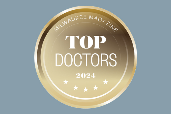 Top Doctors 2024