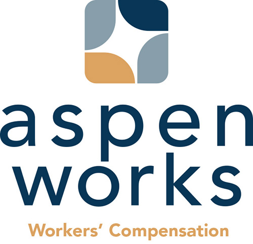 Logo: Aspen Works