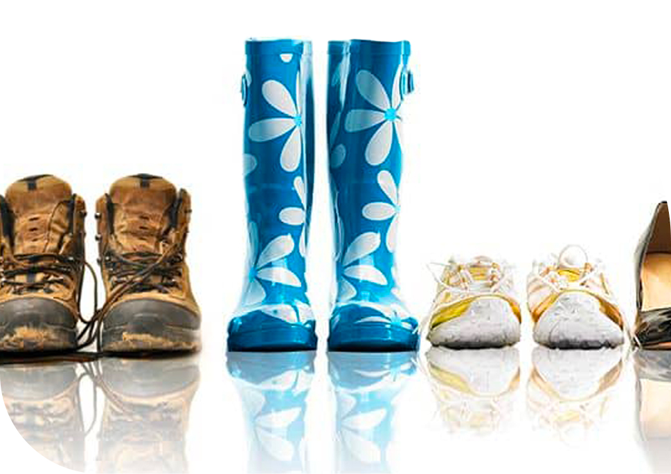 Online Guide to Foot & Ankle Care