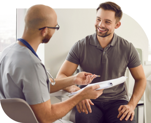 Photo: Work Conditioning