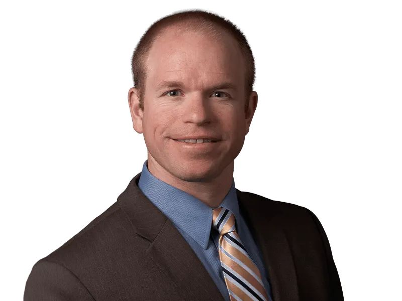 Ryan J. Kehoe, M.D. Photo: Ryan J. Kehoe, M.D.
