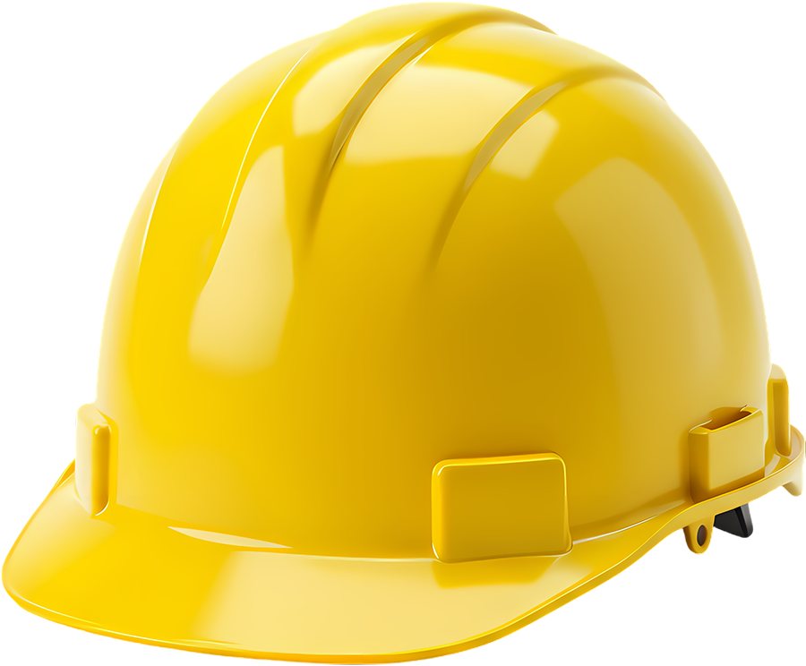 Photo: Safety Helmet